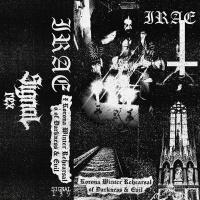 Irae - Korona Winter Rehearsal Of Darkness &amp; Evil (Live)