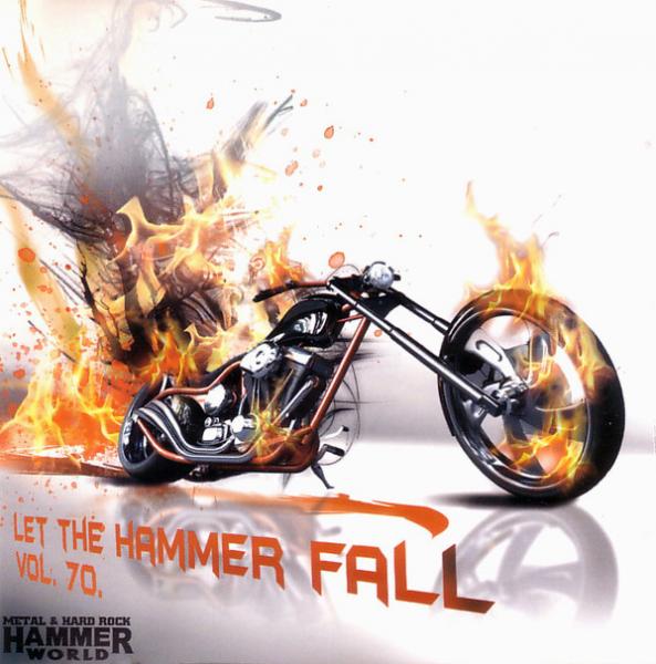 Various Artists - Metal Hammer - Let The Hammer Fall Vol. 01-87 (1999-2010)