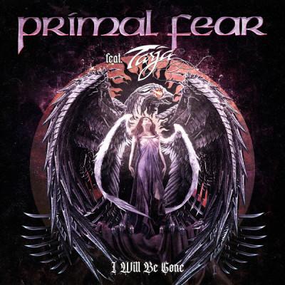 Primal Fear - I Will Be Gone (EP) (Lossless)