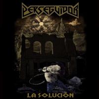 Perseguidor - La Solución (EP)