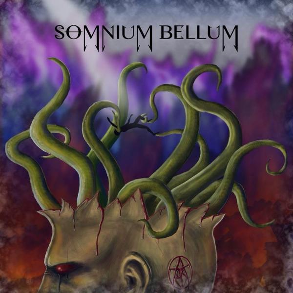 Above This Burning Sky - Somnium Bellum