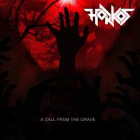 Horkos - A Call From The Grave