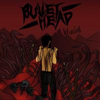 Bullethead - Hell On Earth (EP)