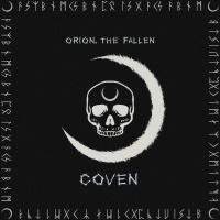 Orion, The Fallen - Coven (EP)