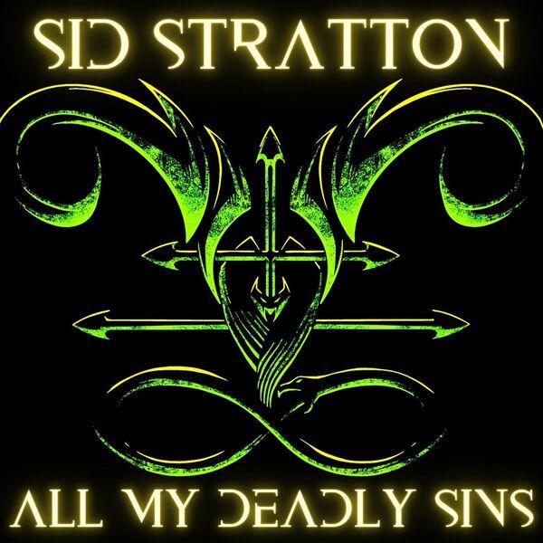 Sid Stratton - All My Deadly Sins