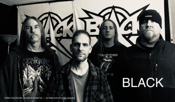 Black - Discography (2013 - 2020)