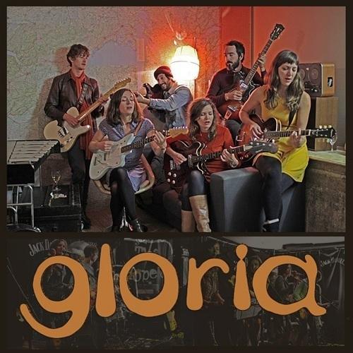 Gloria - Discography (2016 - 2021)