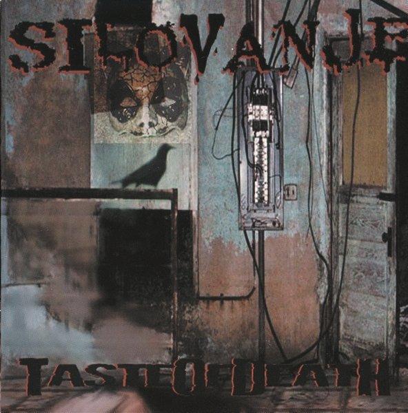 Silovanje - Taste Of Death