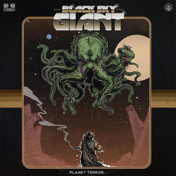 Black Sky Giant - Discography (2020-2024)
