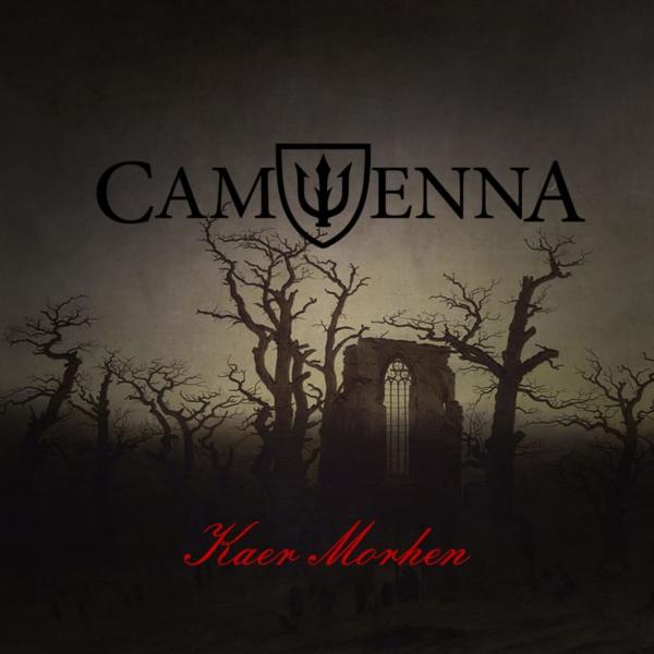 Camyenna - Kaer Morhen (EP)