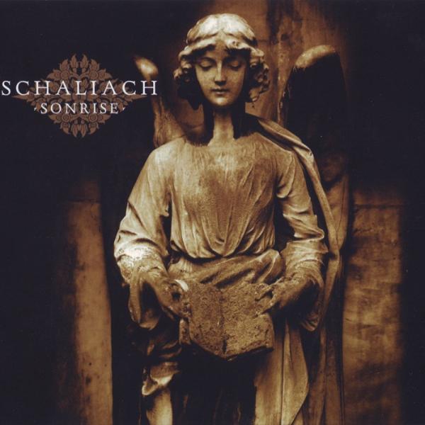 Schaliach - Sonrise (Reissue 2005)