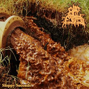 Slop Fountain - Sloppy Seconds (EP)