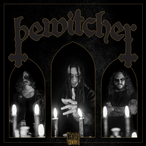 Bewitcher - Cursed Be Thy Kingdom (Lossless)