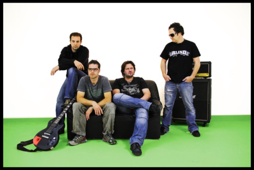 Skansis - Discography (2007 - 2011)