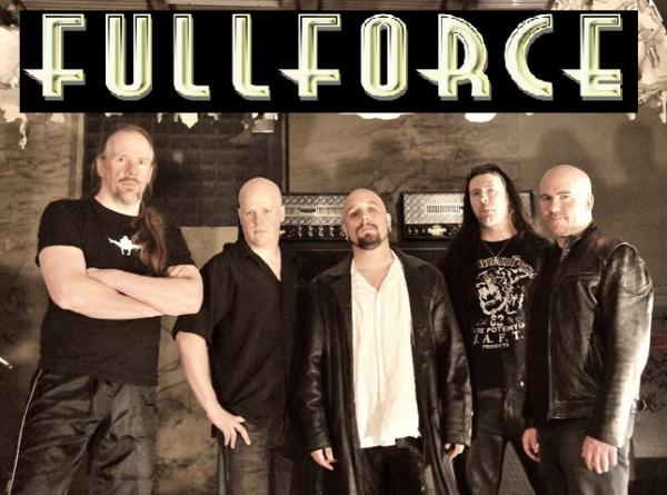 FullForce - Discography (2011-2012)