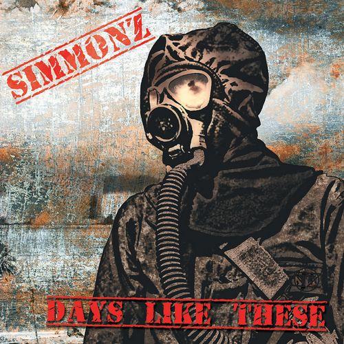 Simmonz - Days Like These