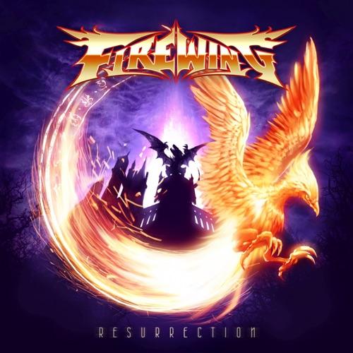 FireWing - Resurrection