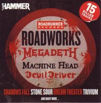 Various Artists - Metal Hammer - Roadworks