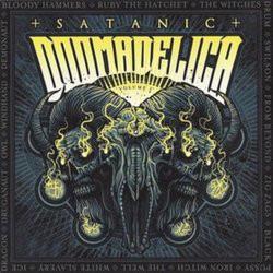 Various Artists - Metal Hammer - Satanic Doomadelica