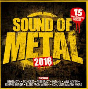 Various Artists - Metal Hammer - Sound Of Metal
