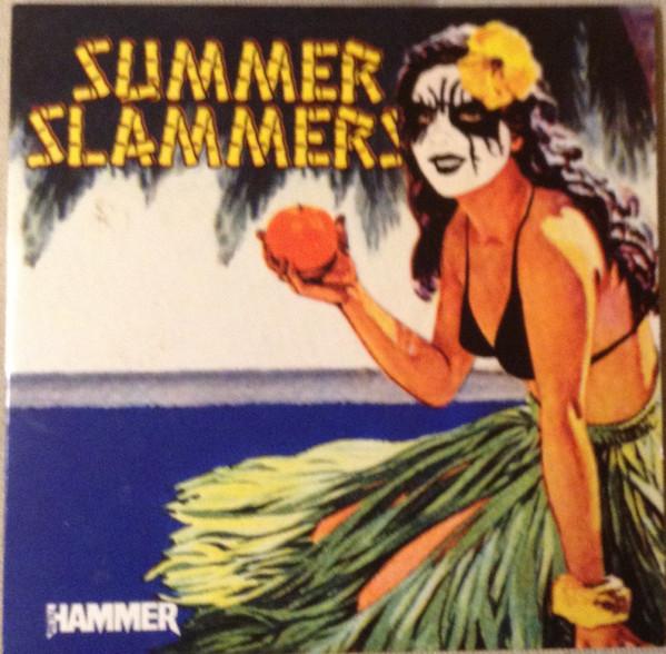 Various Artists - Metal Hammer - Summer Slammers