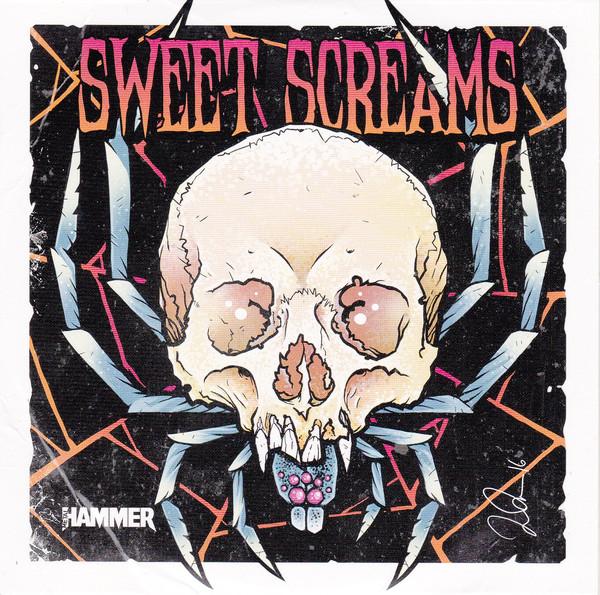 Various Artists - Metal Hammer - Sweet Screams