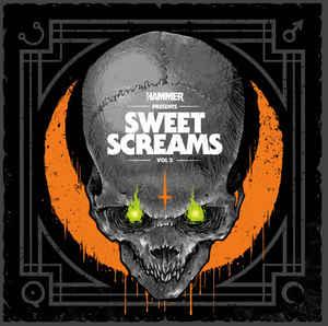 Various Artists - Metal Hammer - Sweet Screams Vol 2