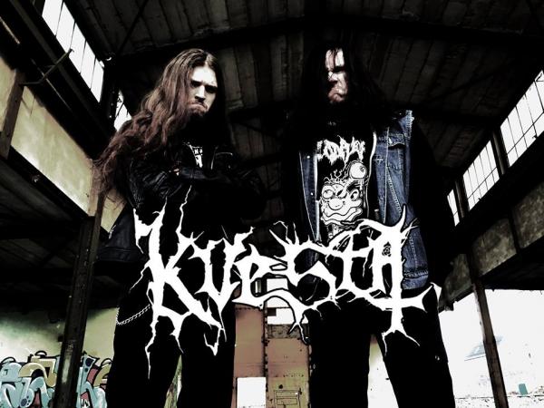 Kvesta - Discography (2015 - 2021)