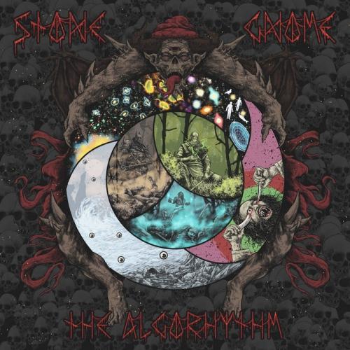 Stone Gnome - The Algorhythm