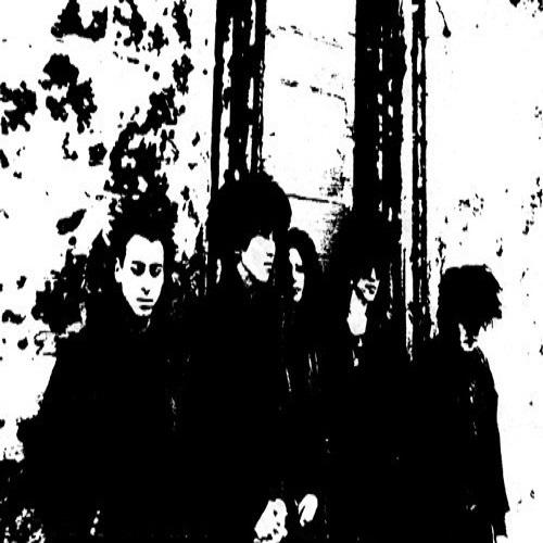 Of A Mesh - Discography (1984-1987)