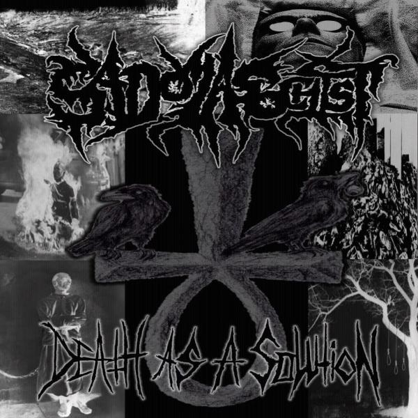 Sadomasochist - Death As A Solution (2013, Death Metal) - Download for ...