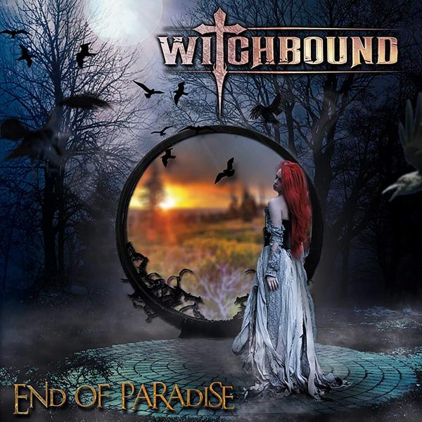 Witchbound - End Of Paradise