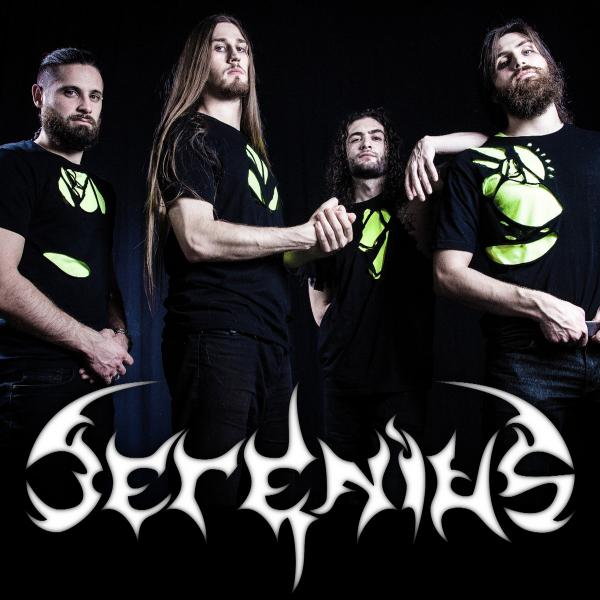 Serenius - Discography (2010 - 2018)