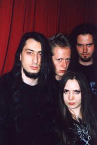 Shining of Kliffoth - Discography (1999 - 2000)