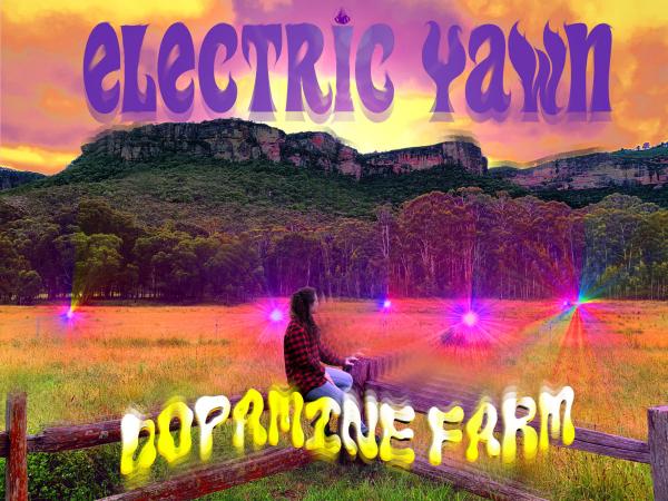Electric Yawn - Discography (2020-2022)