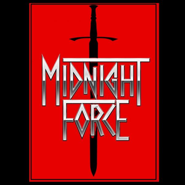 Midnight Force - Discography (2016 - 2020)