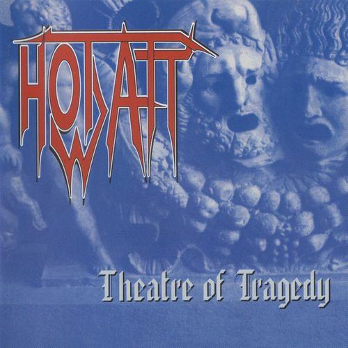 Hot Watt - Theatre Of Tragedy