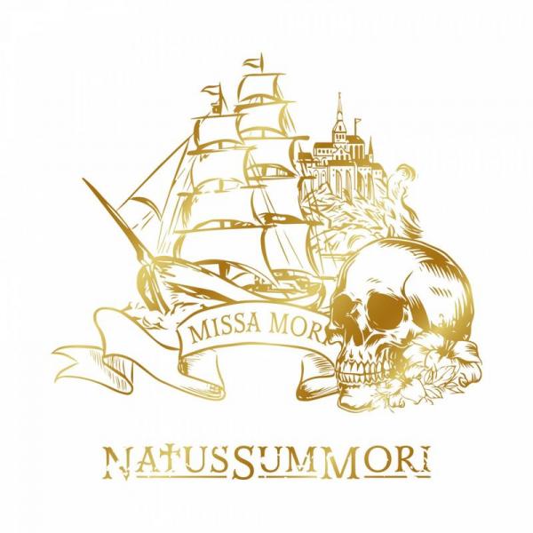 Natussummori - Missa Mori