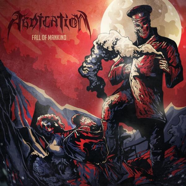 Abdication - Discography (2013-2016)
