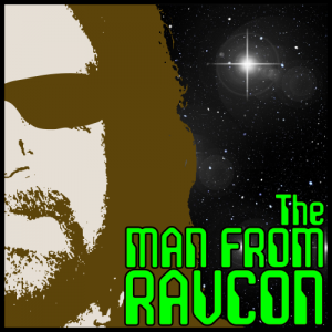 The Man from RavCon - Discography (2010 - 2021)