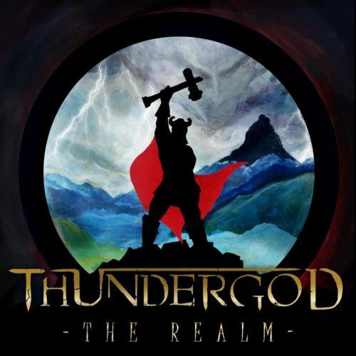 Thundergod - The Realm (EP)