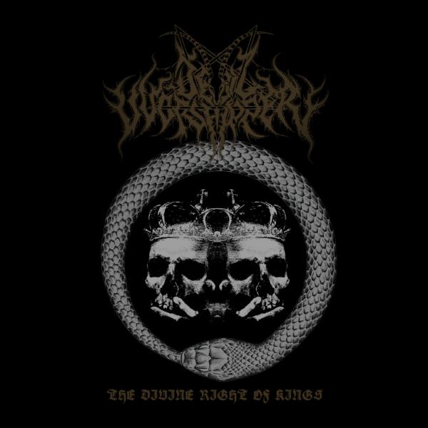 Devilvvorshipper - The Divine Right Of Kings