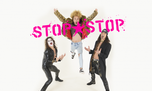 Stop, Stop! - Discography (2010 - 2021)