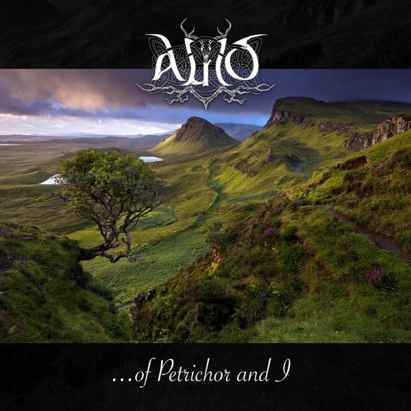 Auld - .​.​.​of Petrichor And I (EP)