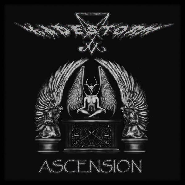 Kade Storm - Ascension