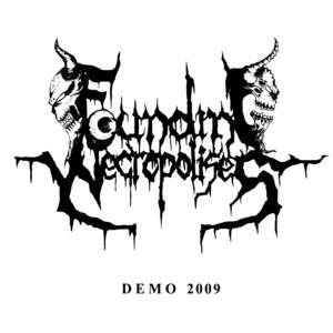 Founding Necropolises - Demo 2009 (Demo)