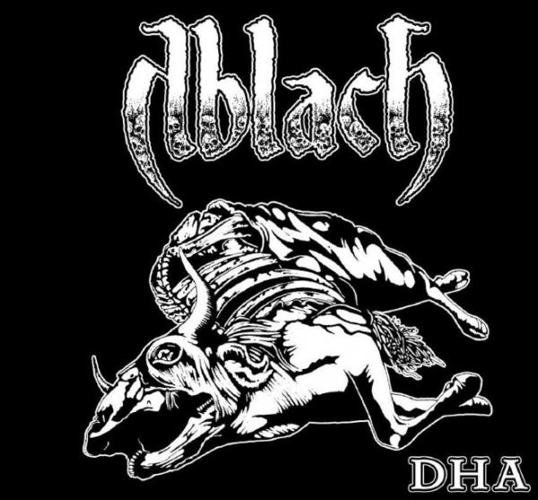 Ablach - DHA (Compilation)