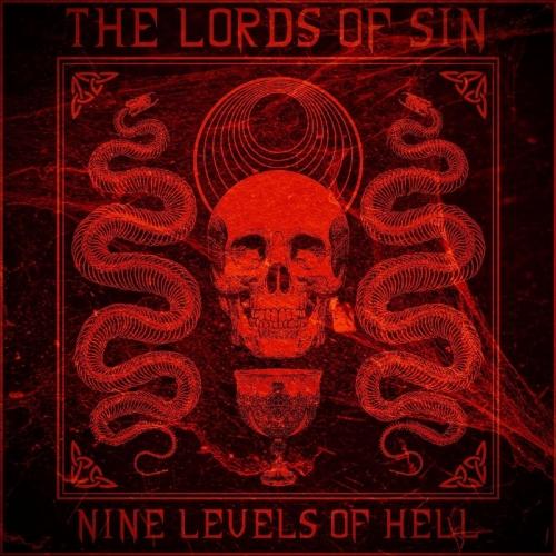 The Lords of Sin - Nine Levels of Hell