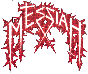 Messiah - Discography (1986 - 2020)