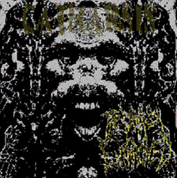 The Virally Enthroned - Catharsis (EP)